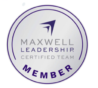 Maxwell Leadership Certified Team — Member